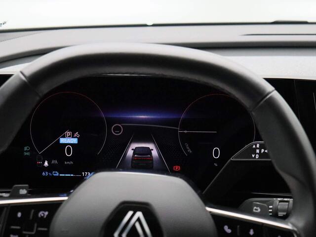 Renault MEGANE E-Tech EV60 Optimum Charge Equilibre