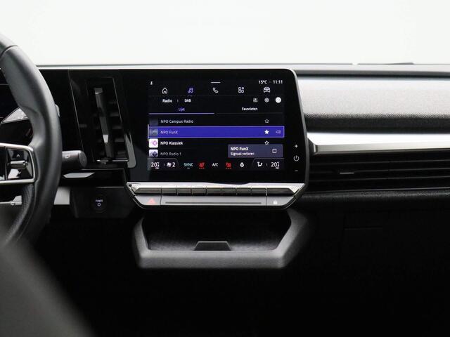 Renault MEGANE E-Tech EV60 Optimum Charge Equilibre
