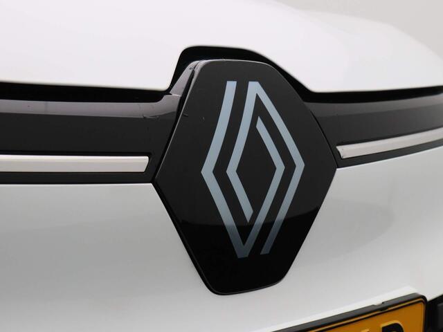 Renault MEGANE E-Tech EV60 Optimum Charge Equilibre