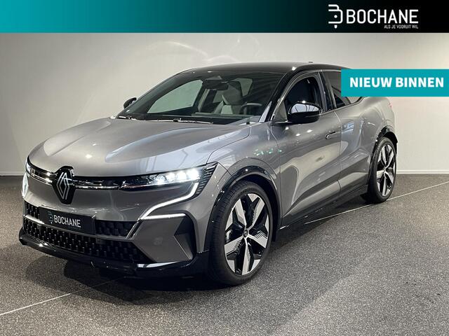 Renault MEGANE E-Tech EV60 Optimum Charge Iconic Full options