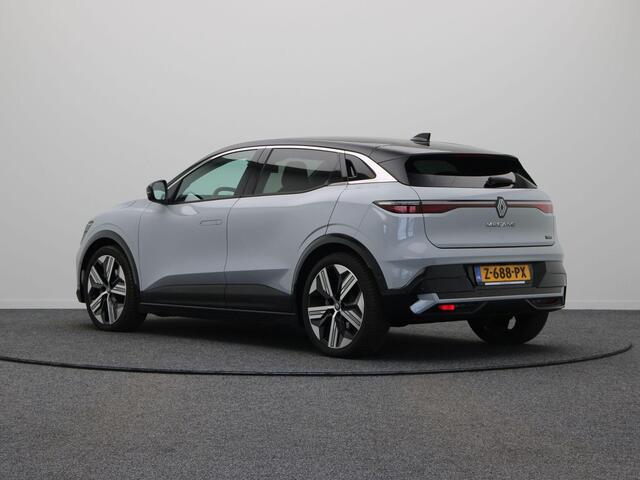 Renault MEGANE E-Tech EV60 Optimum Charge Iconic | Harman Kardon | Adaptive Cruise control | Stoel & Stuurwielverwarming | Massage Stoel |