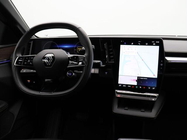 Renault MEGANE E-Tech EV60 Optimum Charge Iconic | Harman Kardon | Adaptive Cruise control | Stoel & Stuurwielverwarming | Massage Stoel |