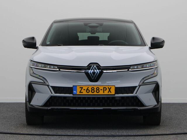 Renault MEGANE E-Tech EV60 Optimum Charge Iconic | Harman Kardon | Adaptive Cruise control | Stoel & Stuurwielverwarming | Massage Stoel |