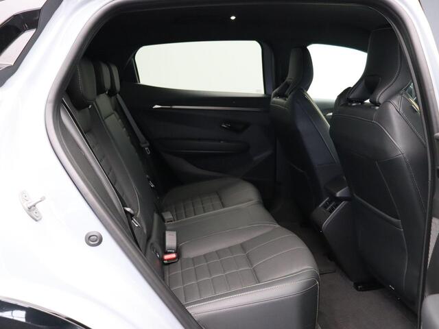 Renault MEGANE E-Tech EV60 Optimum Charge Iconic | Harman Kardon | Adaptive Cruise control | Stoel & Stuurwielverwarming | Massage Stoel |