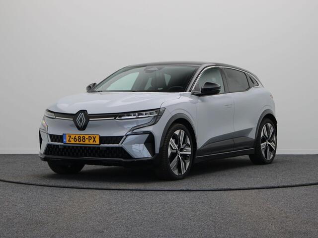 Renault MEGANE E-Tech EV60 Optimum Charge Iconic | Harman Kardon | Adaptive Cruise control | Stoel & Stuurwielverwarming | Massage Stoel |