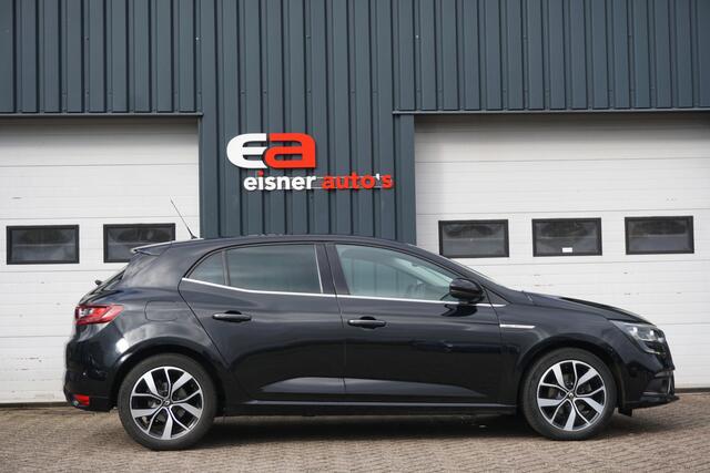 Renault MEGANE 1.3 TCe Bose | CAMERA | HALF LEER | NAVI | ECC |