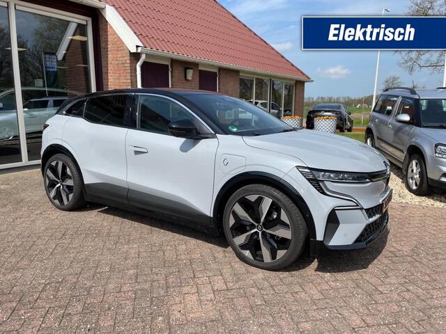 Renault MEGANE TECHNO EV60 OPTIMUM CHARGE 220PK
