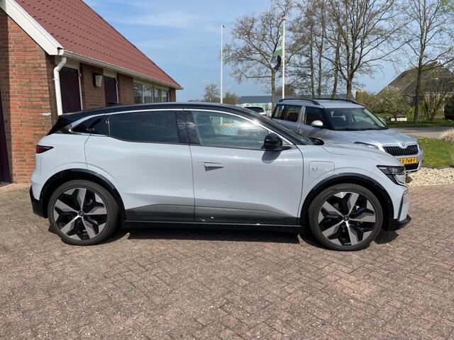 Renault MEGANE TECHNO EV60 OPTIMUM CHARGE 220PK