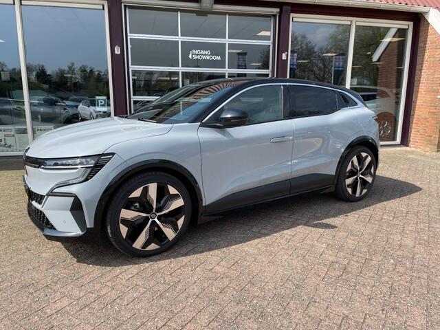 Renault MEGANE TECHNO EV60 OPTIMUM CHARGE 220PK