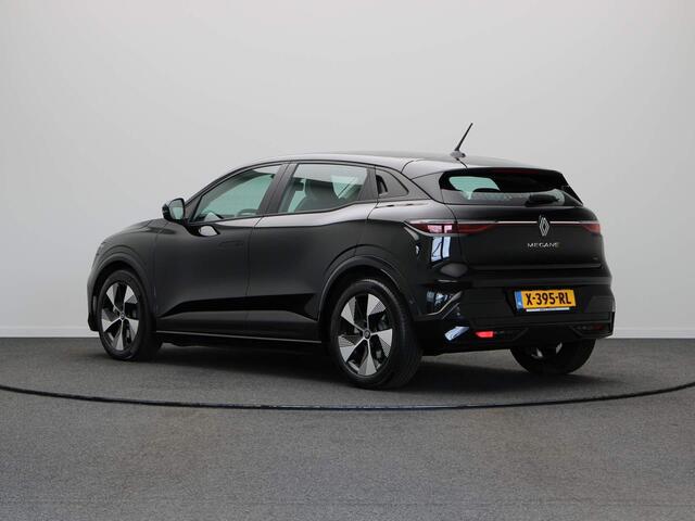 Renault MEGANE E-Tech EV60 Optimum Charge Business Ed. Evolution | Adaptive Cruise Control | Stoel & Stuurverwarming |