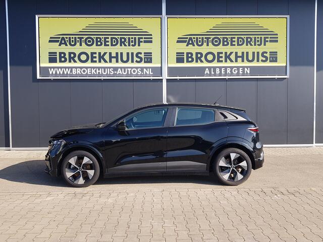 Renault MEGANE E-Tech EV40 Boost Charge Equilibre