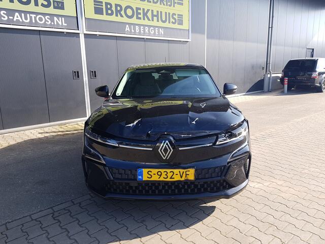 Renault MEGANE E-Tech EV40 Boost Charge Equilibre
