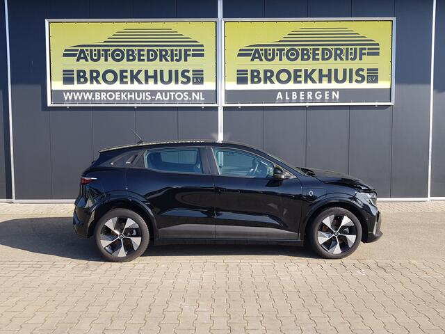 Renault MEGANE E-Tech EV40 Boost Charge Equilibre