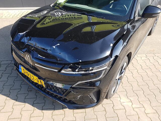 Renault MEGANE E-Tech EV40 Boost Charge Equilibre