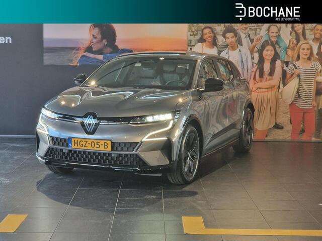 Renault MEGANE E-Tech Comfort Range Evolution 60 kWh DEMO | PACK WINTER/NAVI/CITY