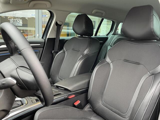 Renault MEGANE Estate 1.6 Plug-In Hybrid 160 Techno | Automaat | Camera |