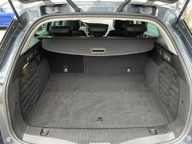 Renault MEGANE Estate 1.6 Plug-In Hybrid 160 Techno | Automaat | Camera |