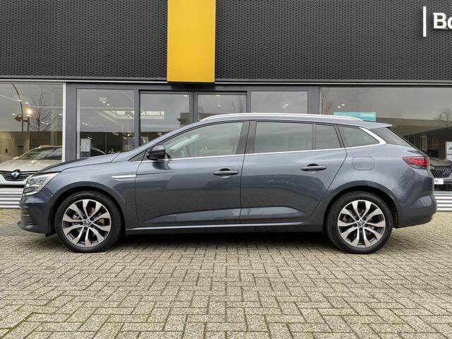 Renault MEGANE Estate 1.6 Plug-In Hybrid 160 Techno | Automaat | Camera |