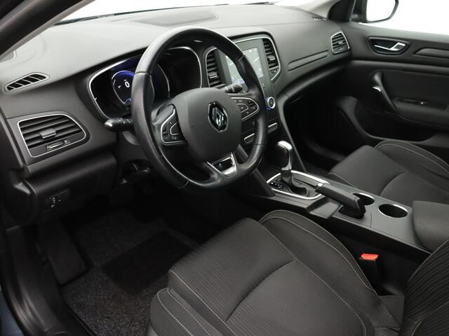 Renault MEGANE Estate 1.2 TCe Limited Navi, DAB
