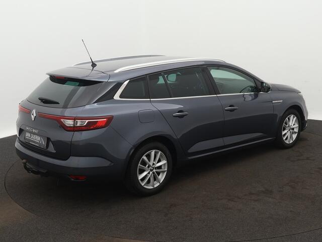 Renault MEGANE Estate 1.2 TCe Limited Navi, DAB
