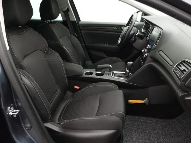 Renault MEGANE Estate 1.2 TCe Limited Navi, DAB