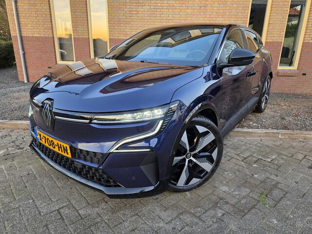 Renault MEGANE E-Tech EV60 Optimum Charge Techno