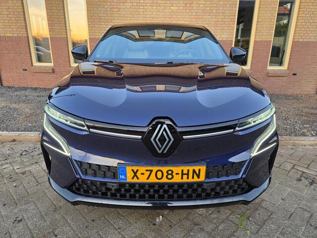Renault MEGANE E-Tech EV60 Optimum Charge Techno