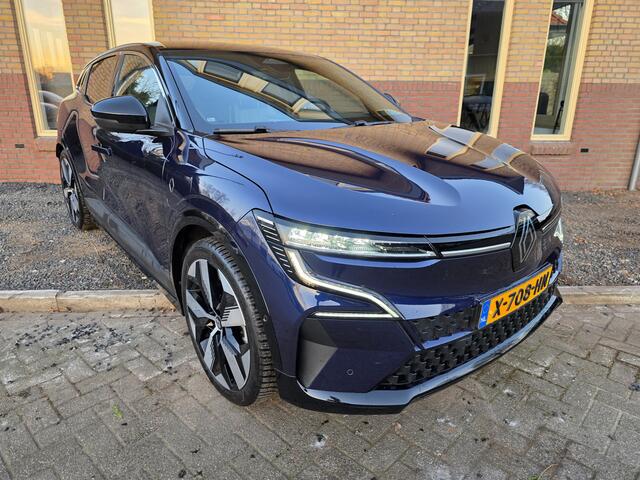Renault MEGANE E-Tech EV60 Optimum Charge Techno