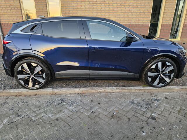 Renault MEGANE E-Tech EV60 Optimum Charge Techno
