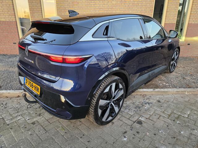 Renault MEGANE E-Tech EV60 Optimum Charge Techno
