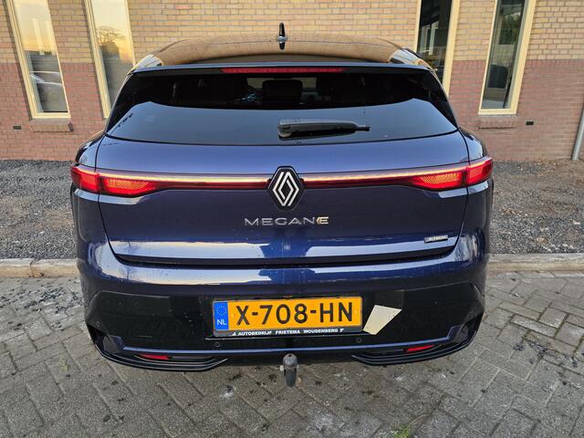 Renault MEGANE E-Tech EV60 Optimum Charge Techno