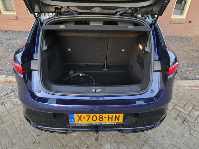 Renault MEGANE E-Tech EV60 Optimum Charge Techno