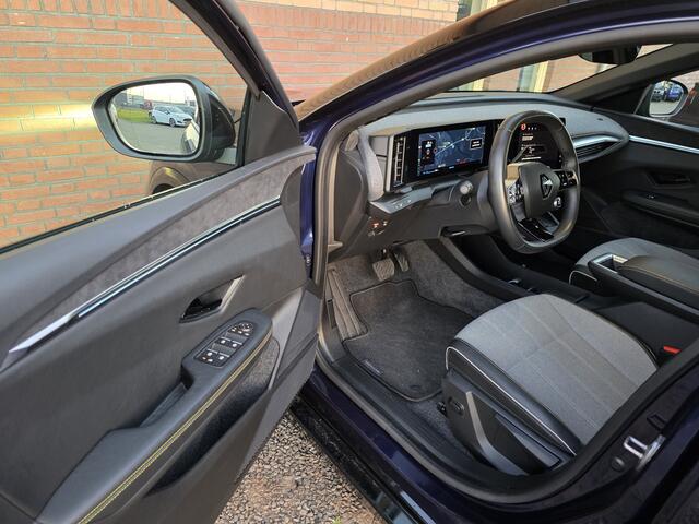 Renault MEGANE E-Tech EV60 Optimum Charge Techno