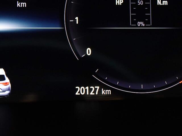 Renault MEGANE Estate TCe 140pk Techno EDC/AUTOMAAT Camera | Climate| Navi | Parksens. | Stoel-/stuurverwarming