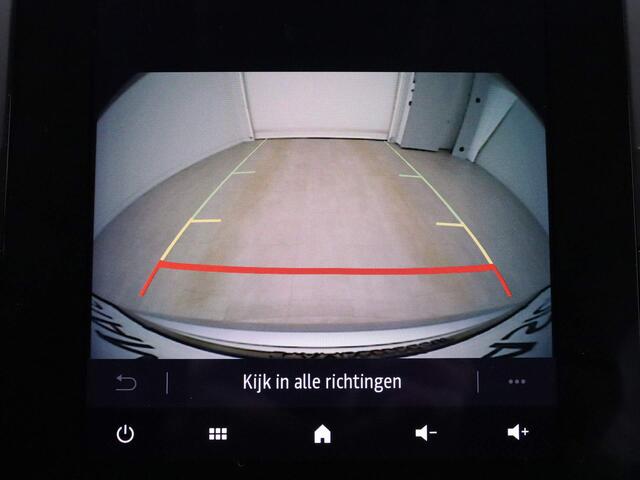 Renault MEGANE Estate TCe 140pk Techno EDC/AUTOMAAT Camera | Climate| Navi | Parksens. | Stoel-/stuurverwarming