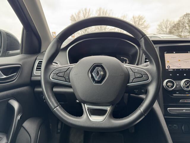Renault MEGANE Estate 1.3 TCe Intens Staat in Hardenberg