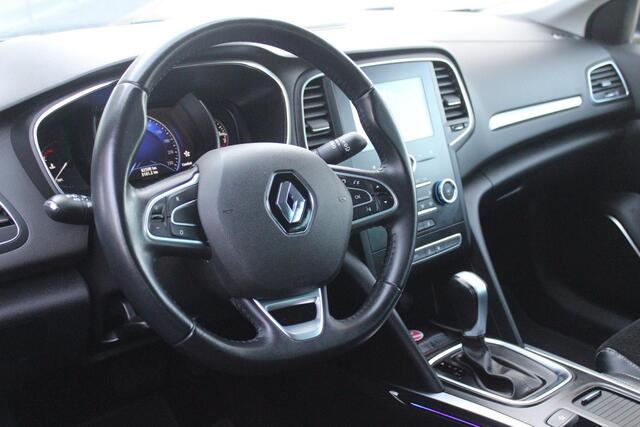 Renault MEGANE Estate 1.2 TCe Limited