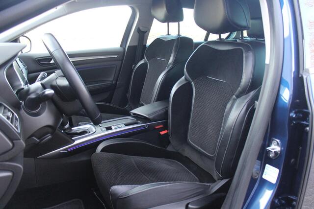 Renault MEGANE Estate 1.2 TCe Limited