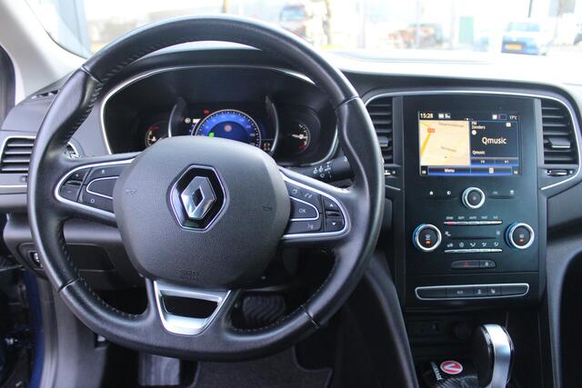 Renault MEGANE Estate 1.2 TCe Limited