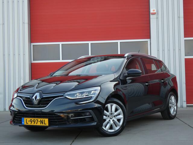 Renault MEGANE Estate 1.3 TCe Business Zen/ automaat/ trekhaak!