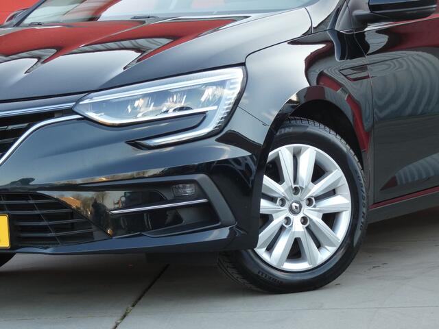 Renault MEGANE Estate 1.3 TCe Business Zen/ automaat/ trekhaak!