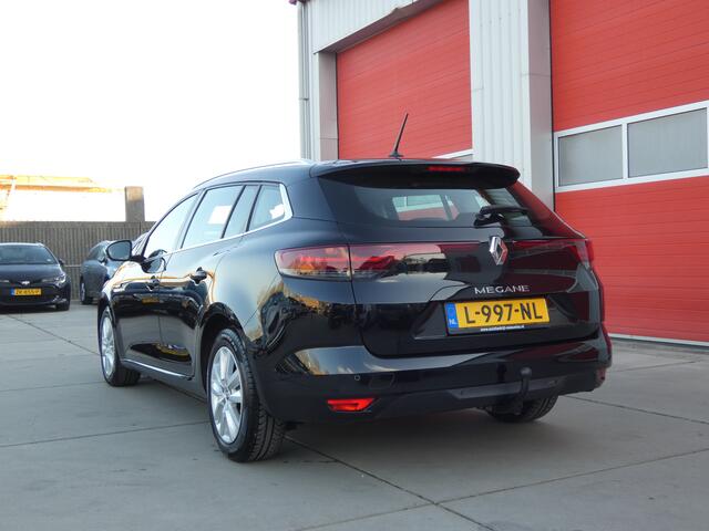 Renault MEGANE Estate 1.3 TCe Business Zen/ automaat/ trekhaak!