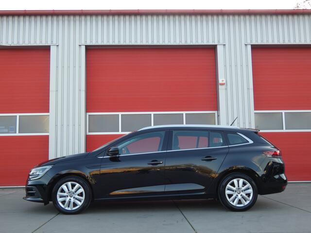 Renault MEGANE Estate 1.3 TCe Business Zen/ automaat/ trekhaak!