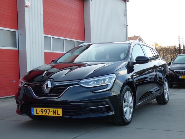 Renault MEGANE Estate 1.3 TCe Business Zen/ automaat/ trekhaak!