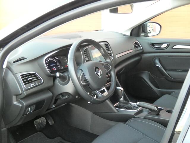 Renault MEGANE Estate 1.3 TCe Business Zen/ automaat/ trekhaak!