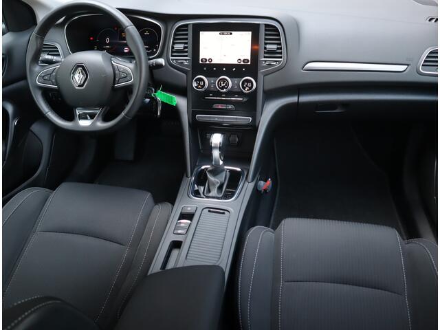 Renault MEGANE Estate 1.6 E-Tech Plug-In Hybrid 160 Business Zen