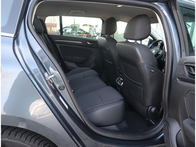 Renault MEGANE Estate 1.6 E-Tech Plug-In Hybrid 160 Business Zen