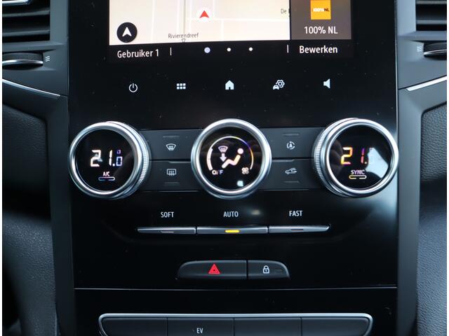 Renault MEGANE Estate 1.6 E-Tech Plug-In Hybrid 160 Business Zen