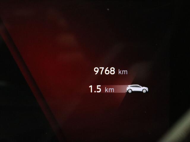 Renault MEGANE E-Tech Comfort Range Iconic 60 kWh Adapt. Cruise | Harman Kardon | Leder | Parkeersens. v+a | Stoel-/stuurverw.
