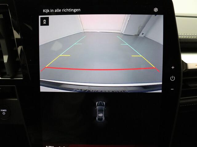 Renault MEGANE E-Tech Comfort Range Iconic 60 kWh Adapt. Cruise | Harman Kardon | Leder | Parkeersens. v+a | Stoel-/stuurverw.